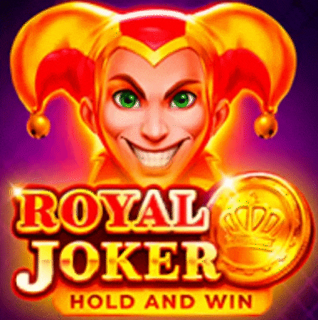 play Royal Joker in betrepublic casino