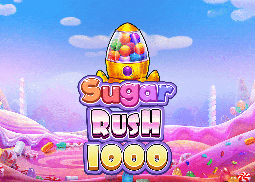 play Sugar Rush in betrepublic casino