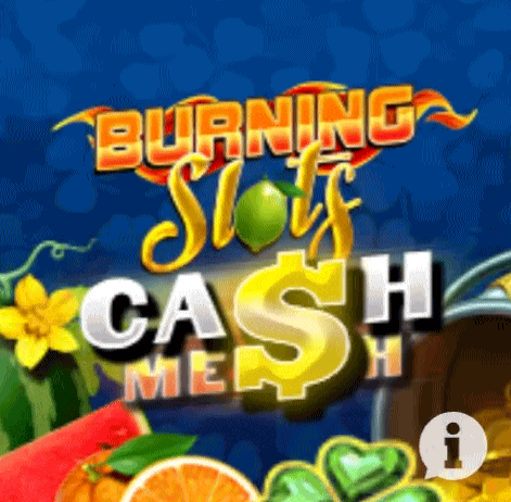 play Burning Slots in betrepublic casino