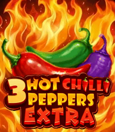 play Red Hot Chilli in betrepublic casino
